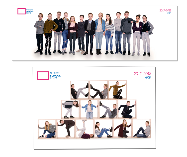 klassenfoto