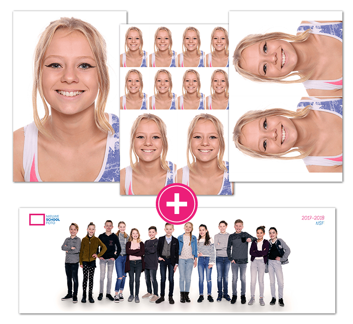 voordeelpakket